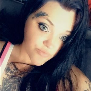 Meet your Posher, Britteny